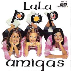 Lula Pop 90s hity