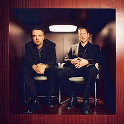 Marc Et Claude 00s hity