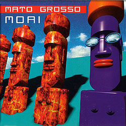 Mato Grosso 90s hity