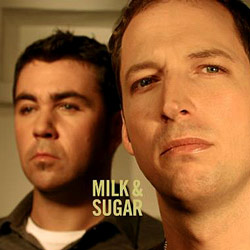 Milk And Sugar 90s hity