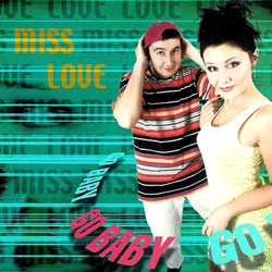 Miss Love 00s hity