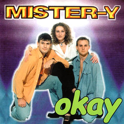 Mister Y 90s hity