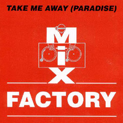 Mix Factory 90s hity