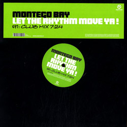 Montego Bay 00s hity