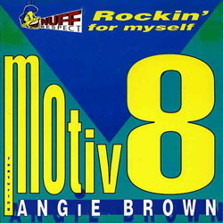 Motiv8 80s hity