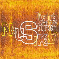 Nausikaa 90s hity