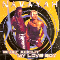 Navayah 90s hity