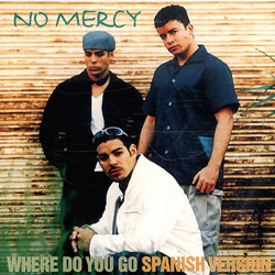 No Mercy 90s hity