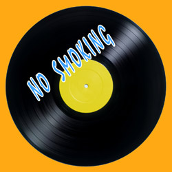 No Smoking 90s hity