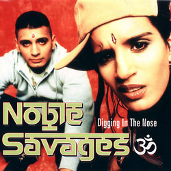 Noble Savages 90s hity