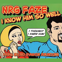 NRG Faze 90s hity