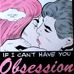 Obsession 90s hity