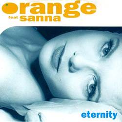 Orange 90s hity