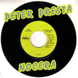 Peter Presta & Nocera 90s hity