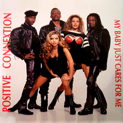 Positive Connection 90s hity