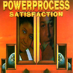 Power Process 90s hity