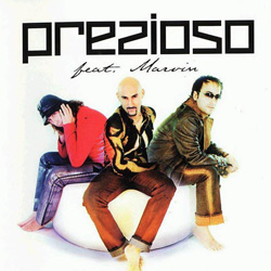 Prezioso & Marvin 90s hity