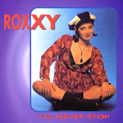Roxxy