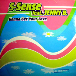 S-sense & Jenny B. 90s hity