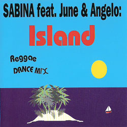 Sabina & June & Angelo 90s hity