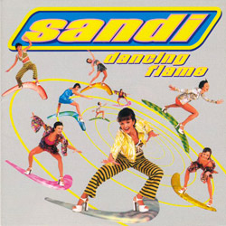 Sandi 90s hity