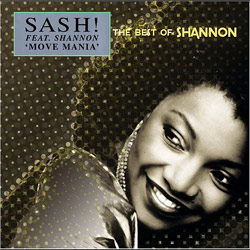 Sash & Shannon 90s hity