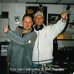 Sax Brothers 00s hity