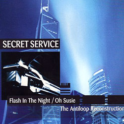 Secret Service & Antiloop 00s hity