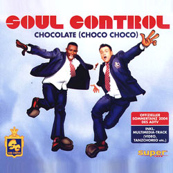Soul Control 90s hity