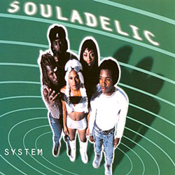 Souladelic 90s hity
