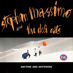 Stephan Massimo 90s hity