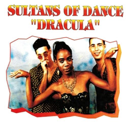 Sultans Of Dance 90s hity