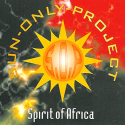Sun Only Project 90s hity