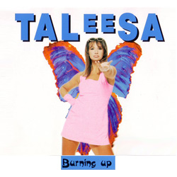 Taleesa 90s hity