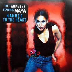 Tamperer & Maya 90s hity