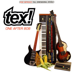 Tex!