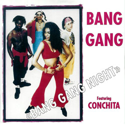 The Bang Gang 90s hity
