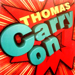 Thomas 90s hity