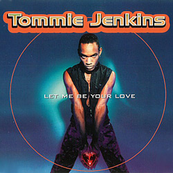 Tommie Jenkins 90s hity