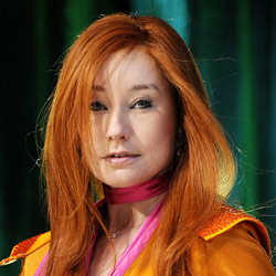 Tori Amos