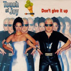 Touch Of Joy 90s hity