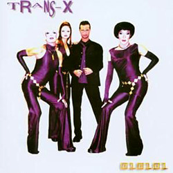 Trans-X 80s hity