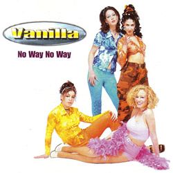 Vanilla 90s hity
