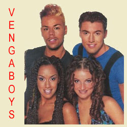 Vengaboys