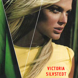 Victoria Silvstedt 90s hity