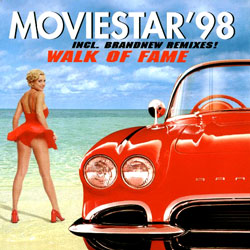 Walk Of Fame 90s hity