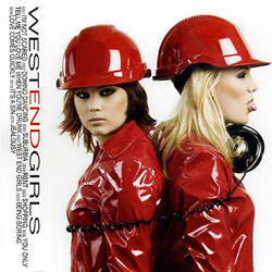 West End Girls