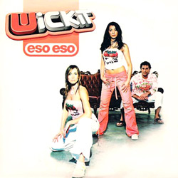 Wickit 00s hity