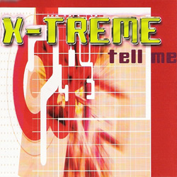 X-treme 90s hity