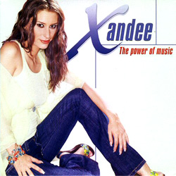 Xandee 00s hity